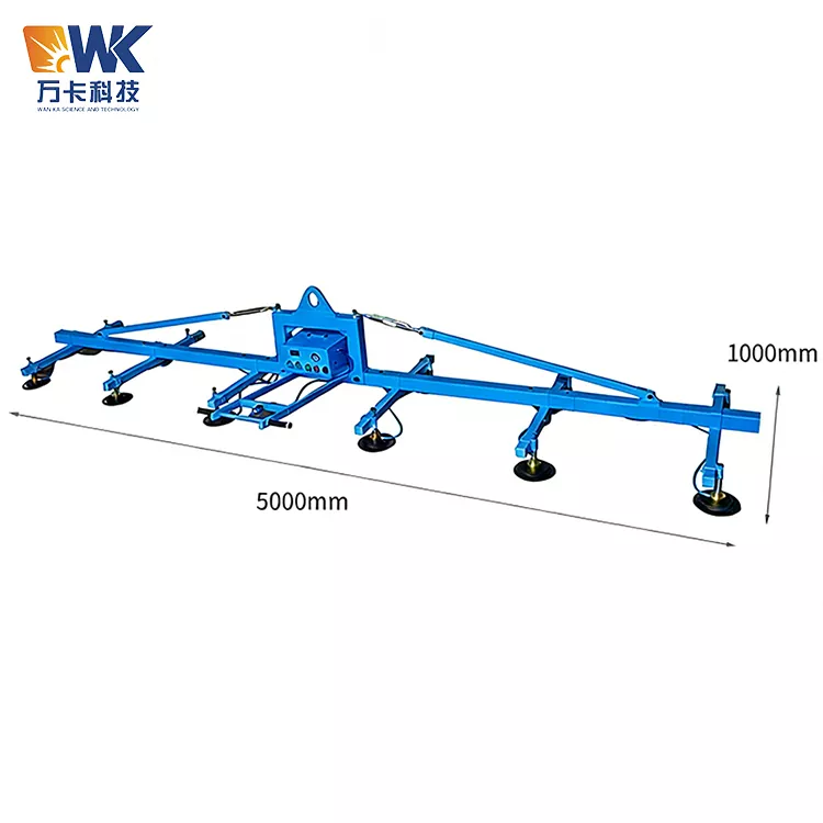 1530 Suction Cup Laser Loader