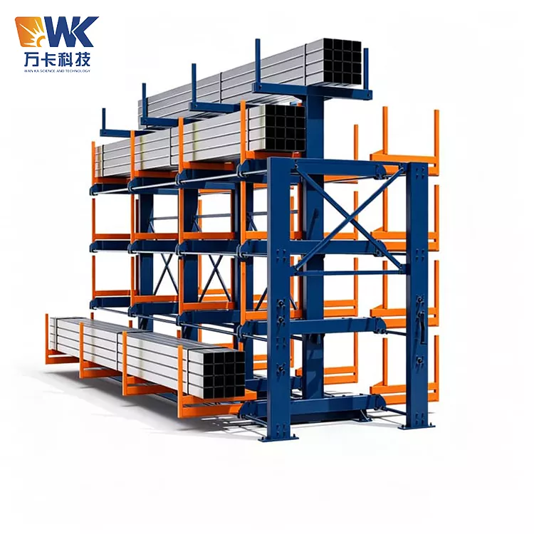 60 Manual Profile Warehouse