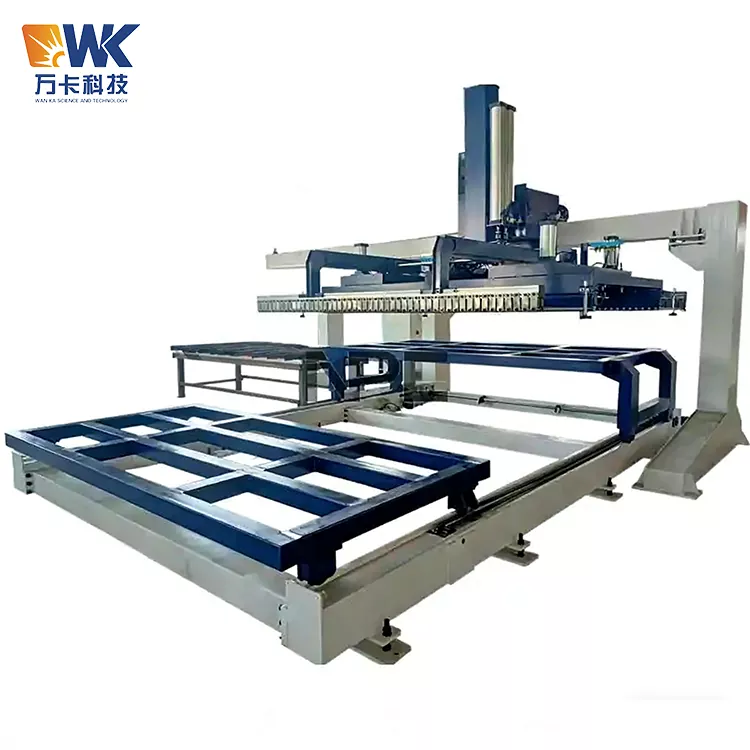 Customized Gantry Loader
