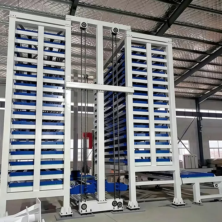 1560 Modular Sheet Metal Storage